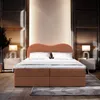 Masseno Boxspringbett FLUVIA N 160x200 cm Komplett-Set mit Produktbild-Vorschau 5