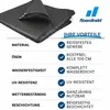 Floordirekt Telo di copertura impermeabile 140 g/m² con Anteprima dell’immagine prodotto 4