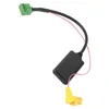 Drahtloser Bluetooth-Audiokabel-Musikadapter Passend für Produktbild-Vorschau 5