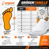 URGENT 251 S2 Sicherheitsschuhe Herren – Arbeitsschuhe mit Produktbild-Vorschau 6