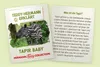 Teddy Hermann Tapir Baby, Kuscheltier, Stofftier, Anteprima dell’immagine prodotto 3