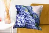 MuchoWow® Zierkissen Sofakissen Wohnzimmer Dekokissen 60x60 Produktbild-Vorschau 6