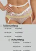 Fabio Farini - 3 Stück y Strapse Panty für Frauen - Damen Produktbild-Vorschau 16