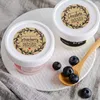 25 mm Kranz-Design zum Beschreiben (500 Etiketten pro Produktbild-Vorschau 5