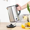 TZS First Austria Edelstahl Wasserkocher 2200W, 1,7 L, Produktbild-Vorschau 8