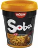 Nissin Cup Noodles Soba Peking Duck Wok Style Instantní Náhled obrázku produktu 3