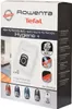 Rowenta ZR200540, Prachový sáček, Cylindrový, Černá, Bílá, Náhled obrázku produktu 5