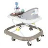 4in1 Babywalker pliable Trotteur avec musique et table de Voir les images du produit 4