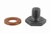 VAICO V22-0345 Ölwanne Motorölwanne passend für PEUGEOT 206 Produktbild-Vorschau 4