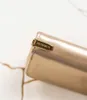 Peterson | Elegante Damengeldbörse, aus lackiertem , Gold, Produktbild-Vorschau 9