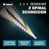AMBOSS Stufenbohrer HSS-G Produktbild-Vorschau 3