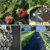 Jayseuw 50m² Unkrautvlies Gartenvlies Schutzvlies 100g/m² Produktbild-Vorschau 6