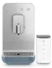 Espressomühle, sturmblau Smeg BCC13SBMEU Produktbild-Vorschau 1