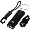 Nitecore EDC23, Taschenlampe, Schwarz, Kunststoff, Tasten, Produktbild-Vorschau 26