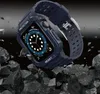 Protect Strap Case Band für Apple Watch 7/6/5/4/3/Se Produktbild-Vorschau 6