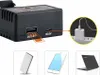 LiitoKala Lii-202 Caricabatterie universale per batterie Anteprima dell’immagine prodotto 4