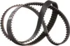 GATES 5649XS Zahnriemen für VW GOLF VI (5K1) 1524mm Produktbild-Vorschau 1