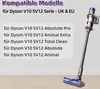 Staubbehälter für Dyson SV12 V10 Staubsauger, großer Produktbild-Vorschau 3