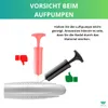 BK 2.0 Balance Cushion | für Stabilität und Koordination by Produktbild-Vorschau 6