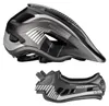 Dětská cyklistická přilba ROCKBROS BMX MTB S 48-53cm Náhled obrázku produktu 4