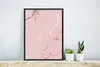 MuchoWow® MuchoWow® Gerahmtes Poster Marmor - Roségold - Produktbild-Vorschau 5