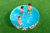 Bestway® Fill 'n Fun™ Planschbecken Dinosaurier, Ø 183 x 38 Produktbild-Vorschau 3