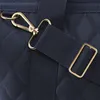 reisenthel allrounder L rhombus midnight gold Produktbild-Vorschau 4