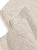 benuta Teppich Wohnzimmer Baumwollteppich Ron Creme 70x200 Produktbild-Vorschau 4