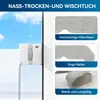 6 Stück Reinigungspad für ECOVACS Winbot MINI Produktbild-Vorschau 4
