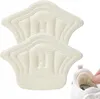 Vložky do topánok - Pre nadmerné veľkosti topánok - Penové Náhľad obrázku produktu 1