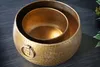 Handgefertigte Schalen 2er Set ORIENT gold im Produktbild-Vorschau 7
