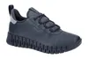 A single dark blue shoe is shown against a white background. Podgląd zdjęcia produktu
