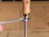 Felo Schraubendreher Holzgriff Satz 7-tlg. SL/PZ/PH Produktbild-Vorschau 4