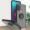 Moto G10 / G20 / G30 Hülle, Ring Halter Ständer Matte Produktbild-Vorschau 1