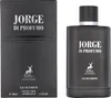 Maison Alhambra Parfum Jorge Di Profumo Eau de Parfum 100ml Voir les images du produit 1