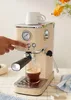 THERA CLASSIC COMPACT - Espressomaschine mit kalter Produktbild-Vorschau 3