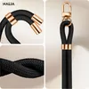 HoldMe Edition - Lanyard mit Karabiner Schwarz & 2 Pads - Produktbild-Vorschau 6