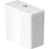 DURAVIT 0944000005 Spülkasten D-Neo, Weiß, m.IG, DF 6/3 Produktbild-Vorschau 5