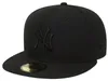 New Era Errores de Talla 10000103 in Black color size S-M Náhľad obrázku produktu 9