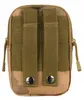 Taktische Gürteltasche aus Polyester Produktbild-Vorschau 6