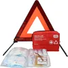 Carpoint Verbandtasche DIN13164:2022 + Warndreieck Produktbild-Vorschau 2