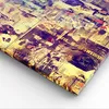 Bild auf Leinwand - Leinwandbild - Graffiti modern - Produktbild-Vorschau 5