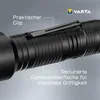 Varta LED Aluminium Light lampe de poche 400lm Voir les images du produit 6