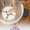 mixcover Nachhaltiger Holzspatel Zubehör Monsieur Cuisine Produktbild-Vorschau 1