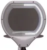 MAUL Lampe loupe MAULcrystal LED 6.500 K dimmable pied à Voir les images du produit 5