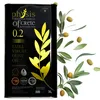 Grecka oliwa z oliwek extra virgin Physis of Crete 0,2% 3 l Podgląd zdjęcia produktu 1