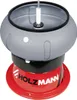 Holzmann VPT8KG: Tambor vibratorio para pulido Vista previa de la imagen del producto 3