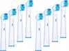 Oral-B | Elektrische Zahnbürste - Pro Series 1 - Schwarz - Produktbild-Vorschau 9