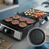 Philips 5000 series Grill kontaktowy z serii 5000, Podgląd zdjęcia produktu 16