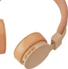 Hama Bluetooth®-Kopfhörer Freedom Lit III, On-Ear, Orange Produktbild-Vorschau 4